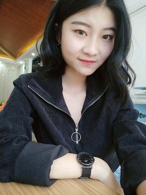 设计师：李菲彦