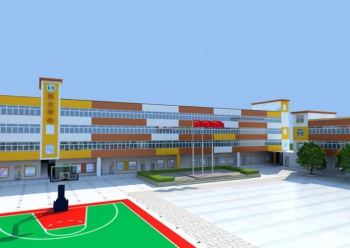深圳市民众学校